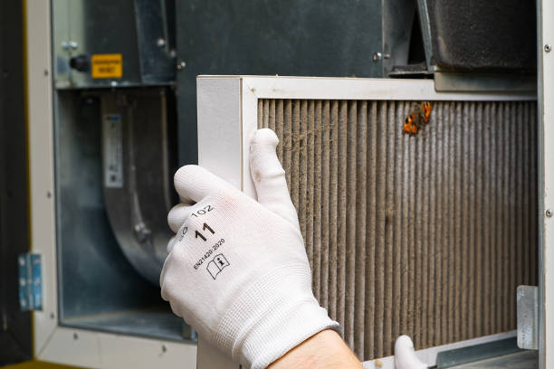 Best Affordable Air Duct Cleaning  in Conyngham, PA