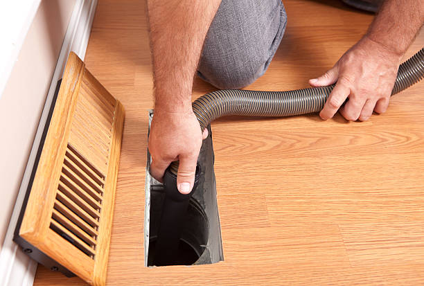 Best Commercial Air Duct Cleaning  in Conyngham, PA