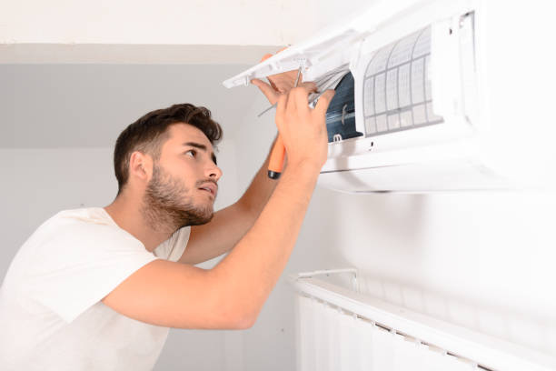 Best Residential Air Duct Cleaning  in Conyngham, PA